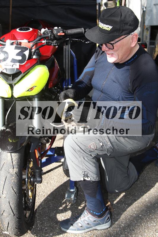 Archiv-2025/07 19.04.2025 Speer Racing ADR/Impressionen